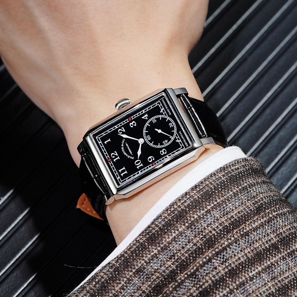 FARASUTE 31mm Square Customize - Luxury Watch Repair 리뷰 및 가격