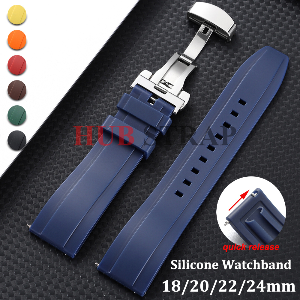18/20mm22mm 24mm Quick Release - Luxury Watch Omega 리뷰 및 가격