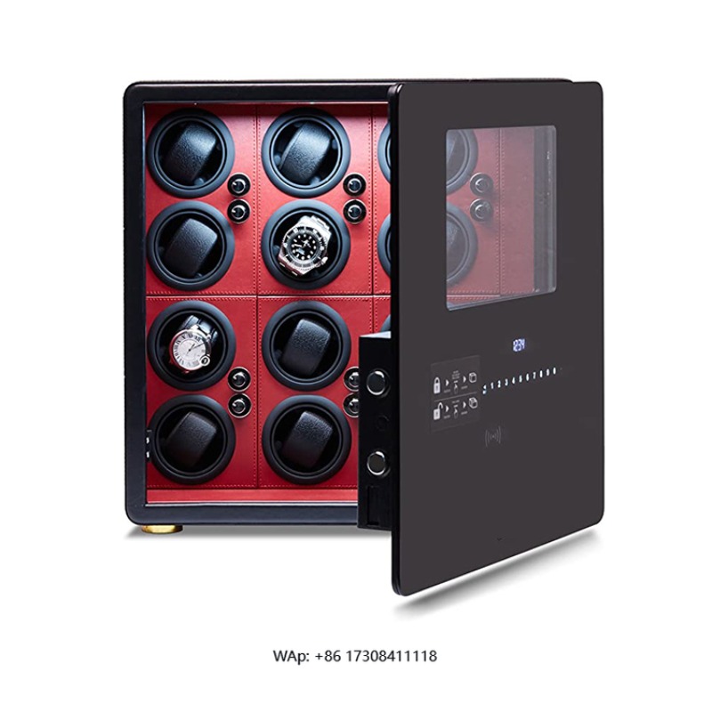 Luxury 12 Automatic Rotors and - Luxury Watch Winder Box 리뷰 및 가격