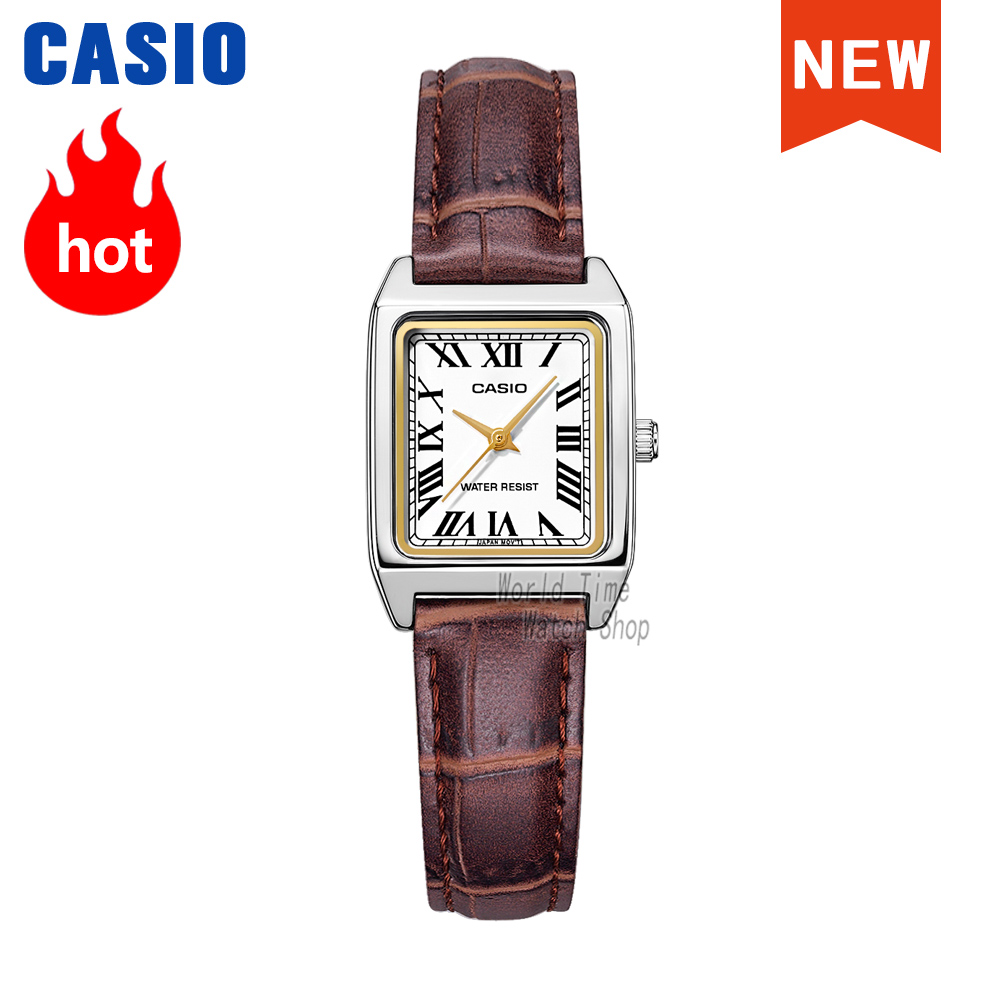 Casio watch women watches top  - Luxury Watch Casio 리뷰 및 가격