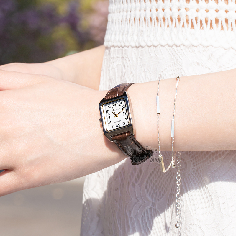 Casio watch women watches top  - Luxury Watch Casio 리뷰 및 가격