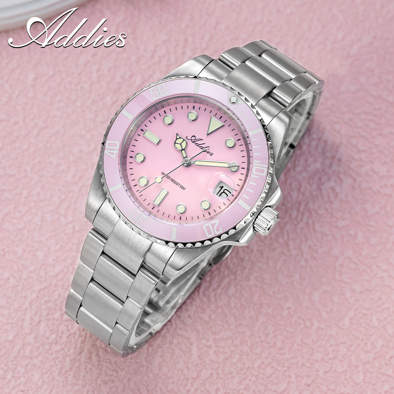 Addies New Women Watches Luxur - Luxury Watch Storage 리뷰 및 가격