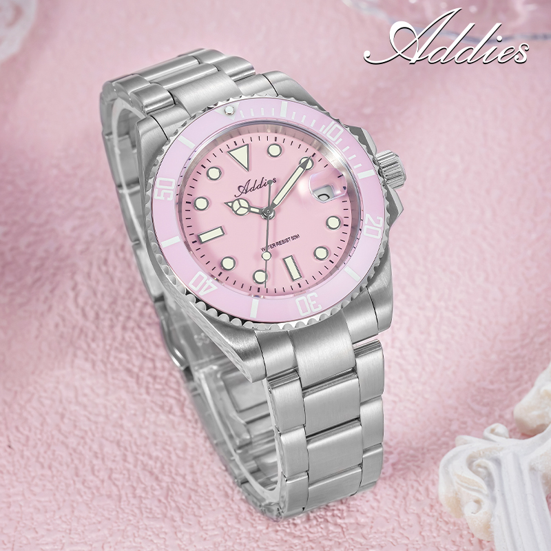 Addies New Women Watches Luxur - Luxury Watch Storage 리뷰 및 가격
