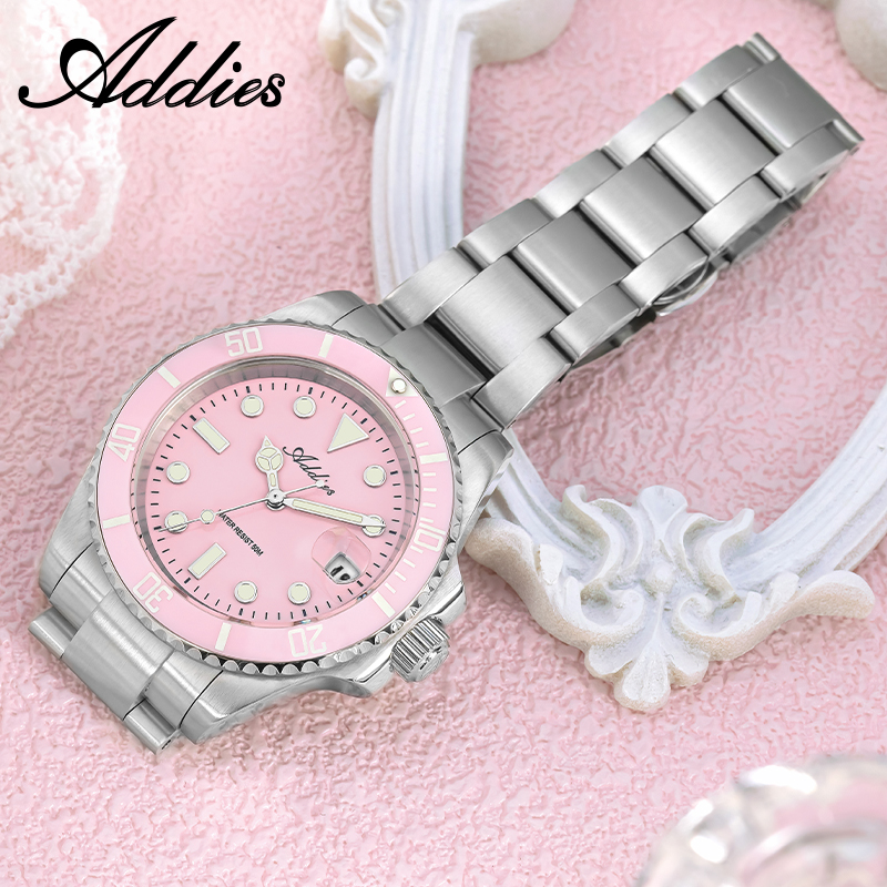 Addies New Women Watches Luxur - Luxury Watch Storage 리뷰 및 가격