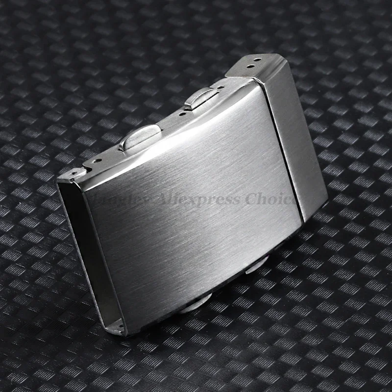18/20/22mm 316L Solid Stainles - Luxury Watch Repair 리뷰 및 가격