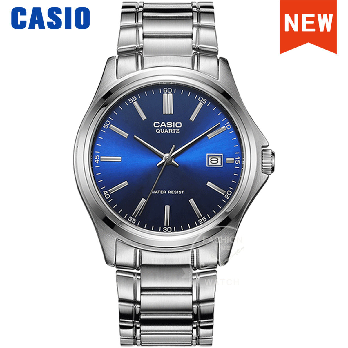 Casio men watch simple retro r - Luxury Watch Casio 리뷰 및 가격