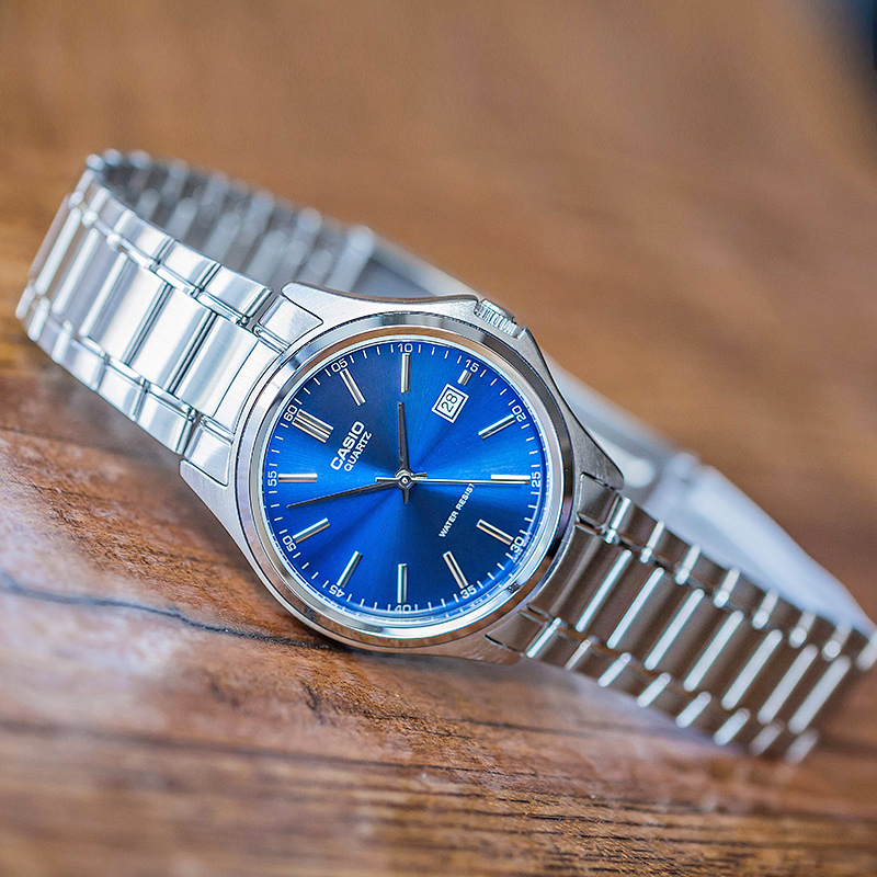 Casio men watch simple retro r - Luxury Watch Casio 리뷰 및 가격