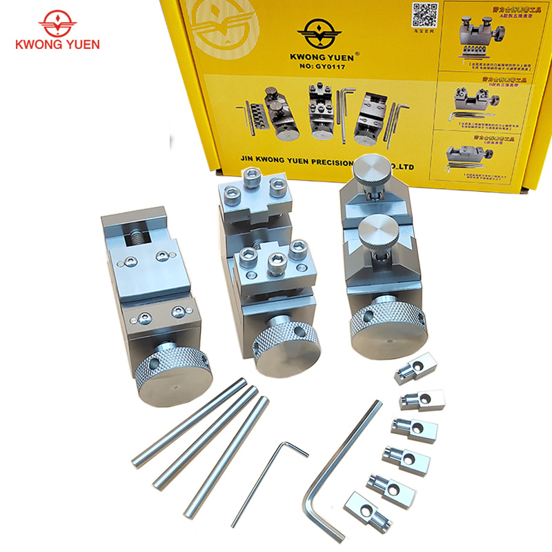 Kwong Yuen Watch Repair Tool R - Luxury Watch Repair 리뷰 및 가격