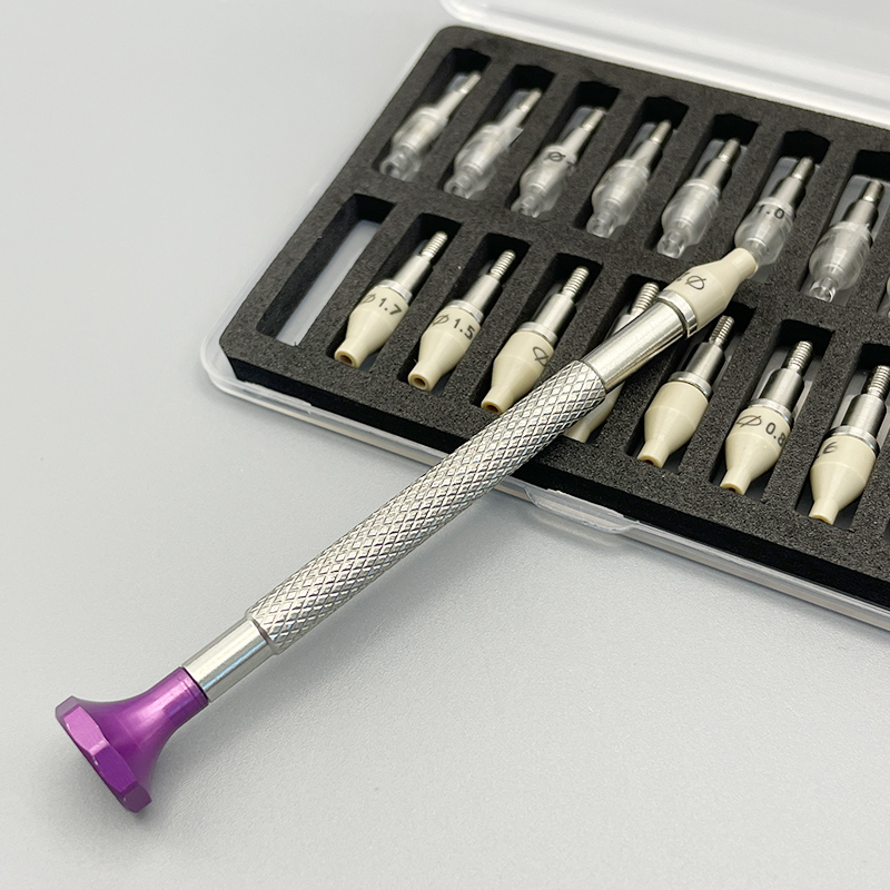20pcs Watch Hands Fitting Sett - Luxury Watch Repair 리뷰 및 가격