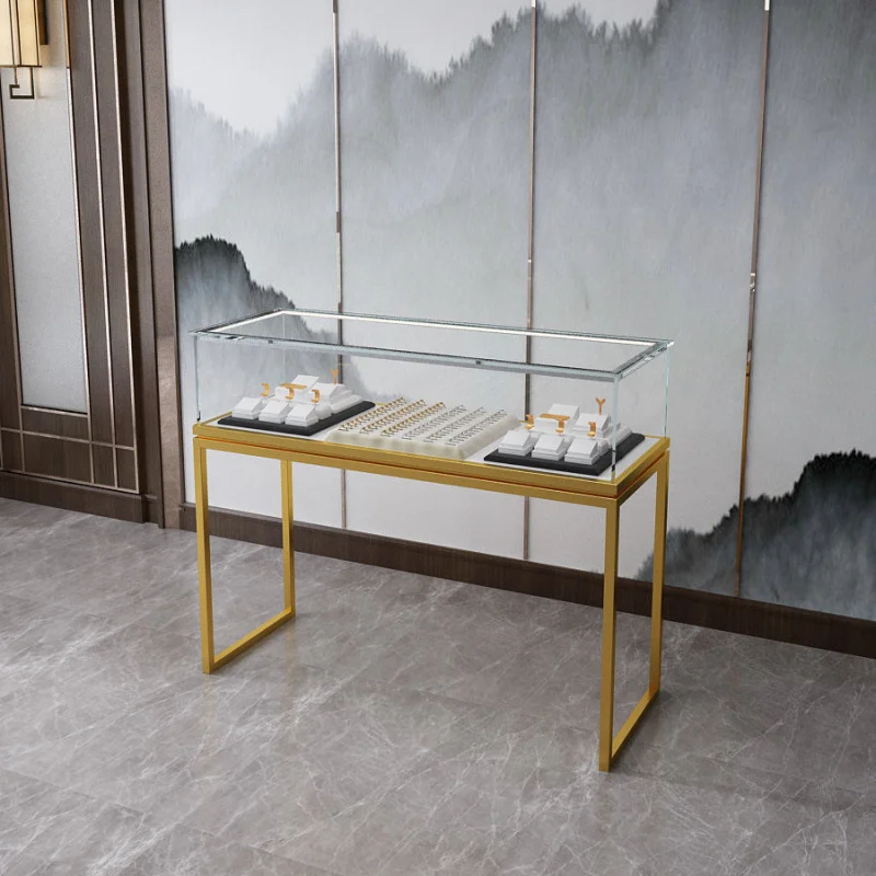 Light Luxury Jewelry Showcase  - Luxury Watch Boutique 리뷰 및 가격