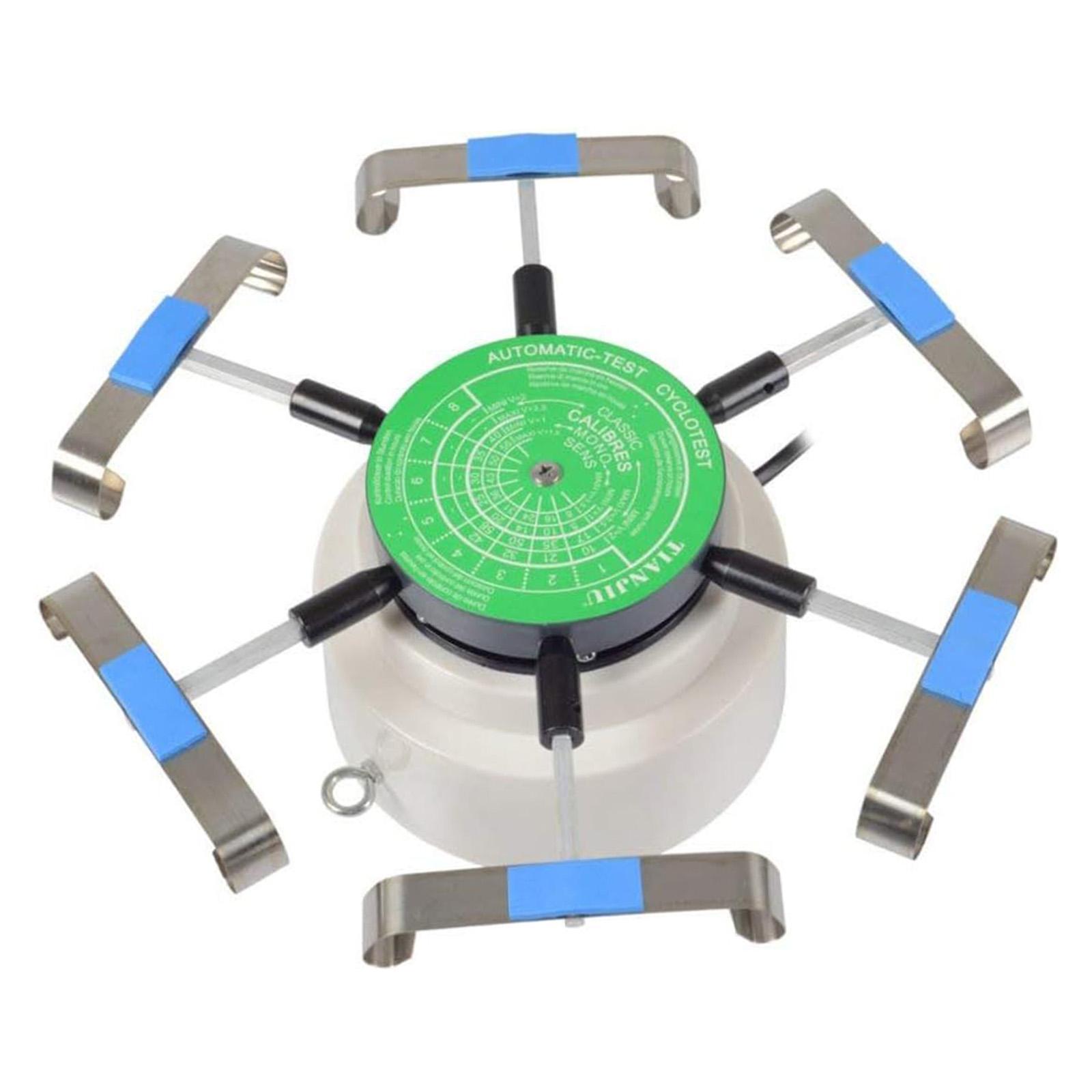 Automatic Watch Tester Univers - Luxury Watch Repair 리뷰 및 가격