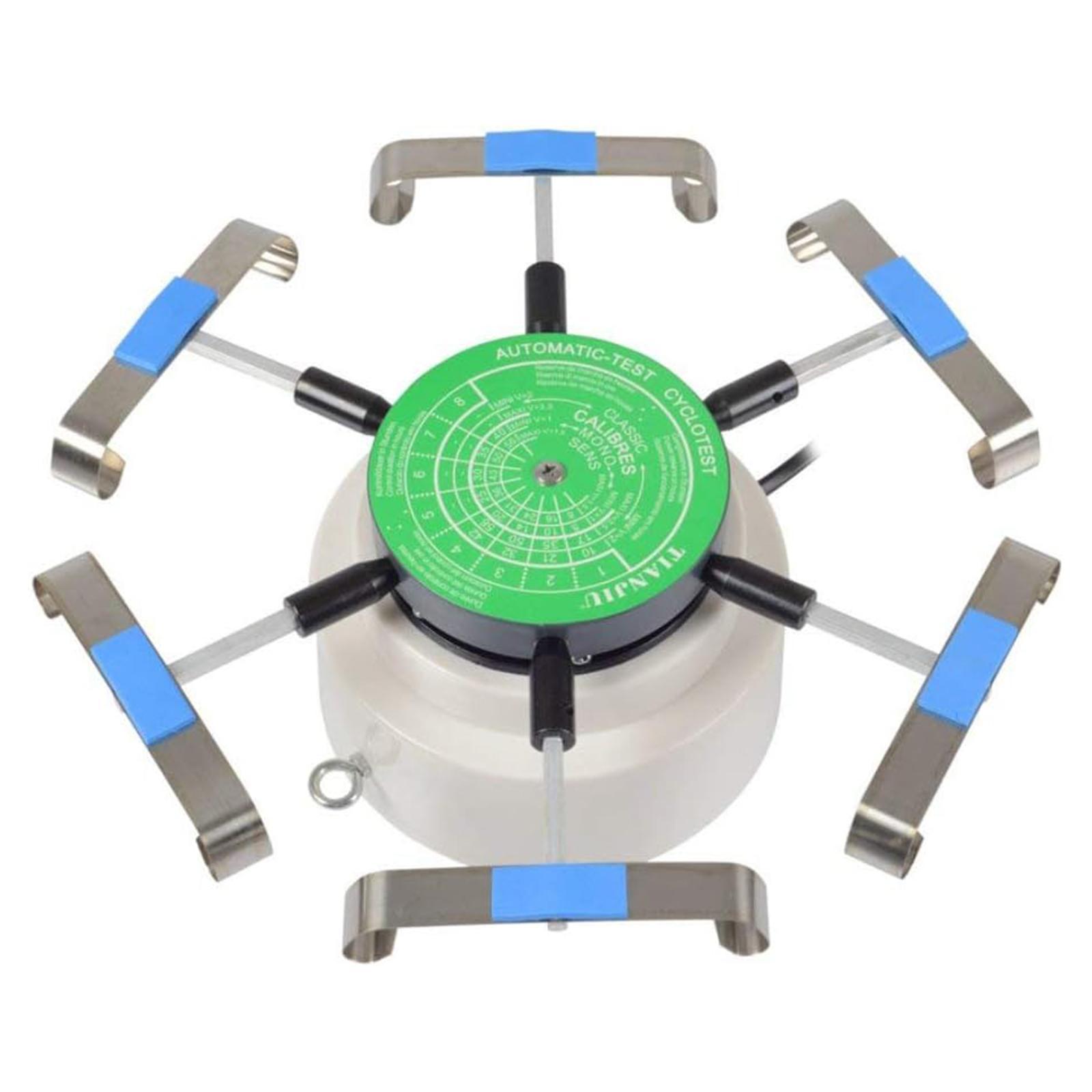 Automatic Watch Tester Univers - Luxury Watch Repair 리뷰 및 가격