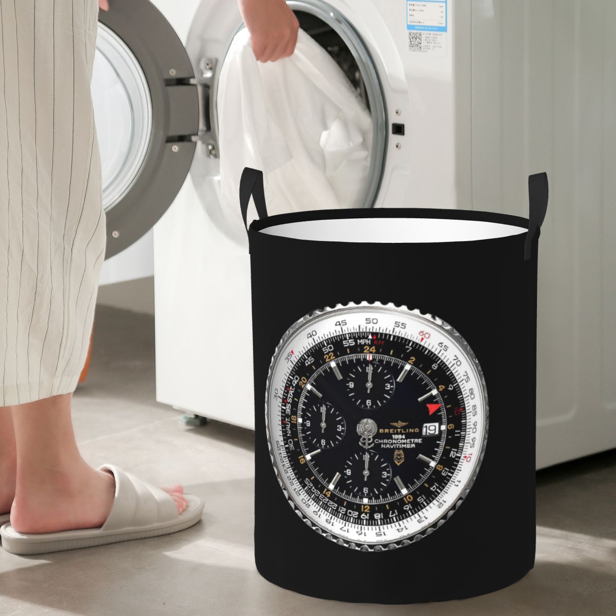 Luxury Watch Face Foldable Lau - Luxury Watch Storage 리뷰 및 가격