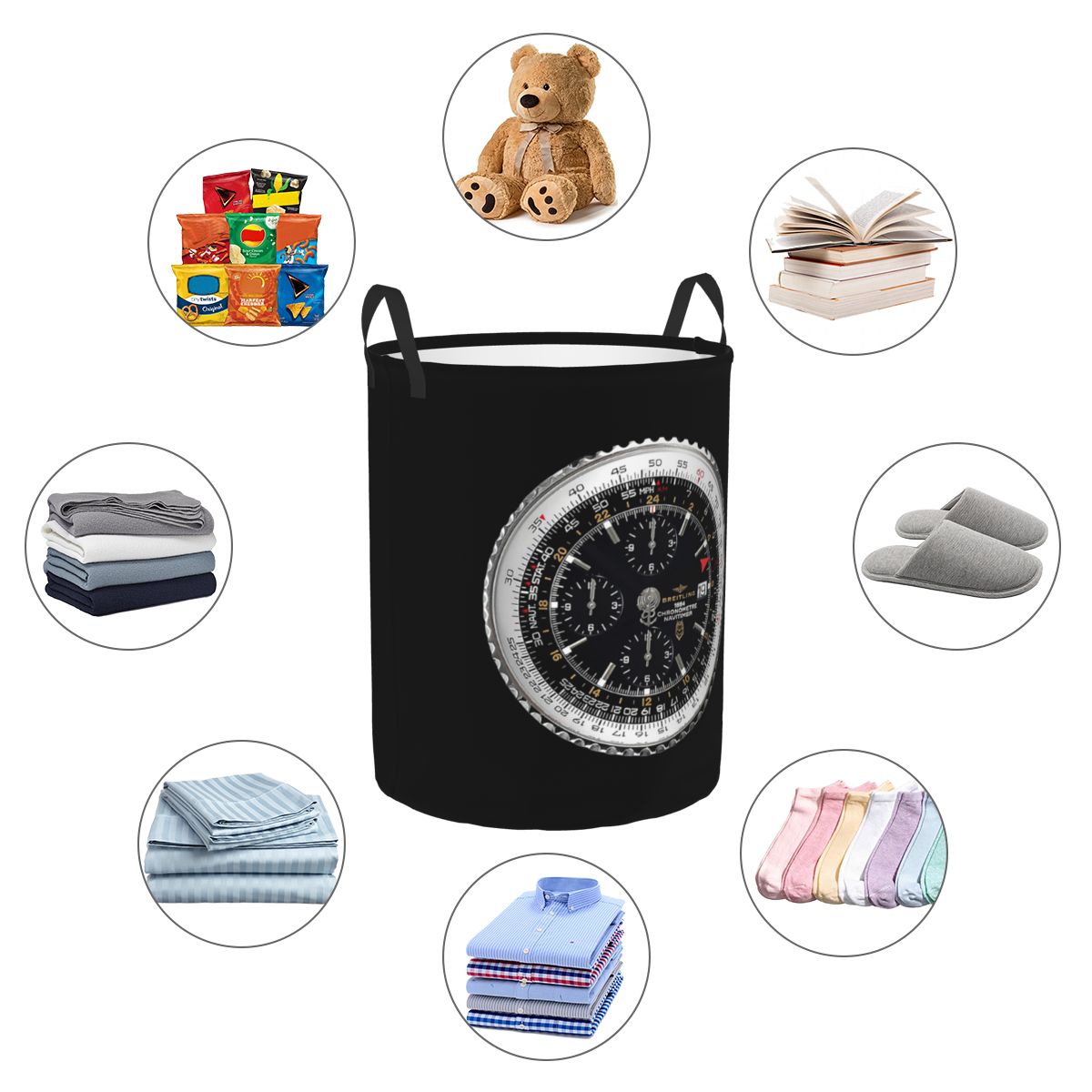 Luxury Watch Face Foldable Lau - Luxury Watch Storage 리뷰 및 가격