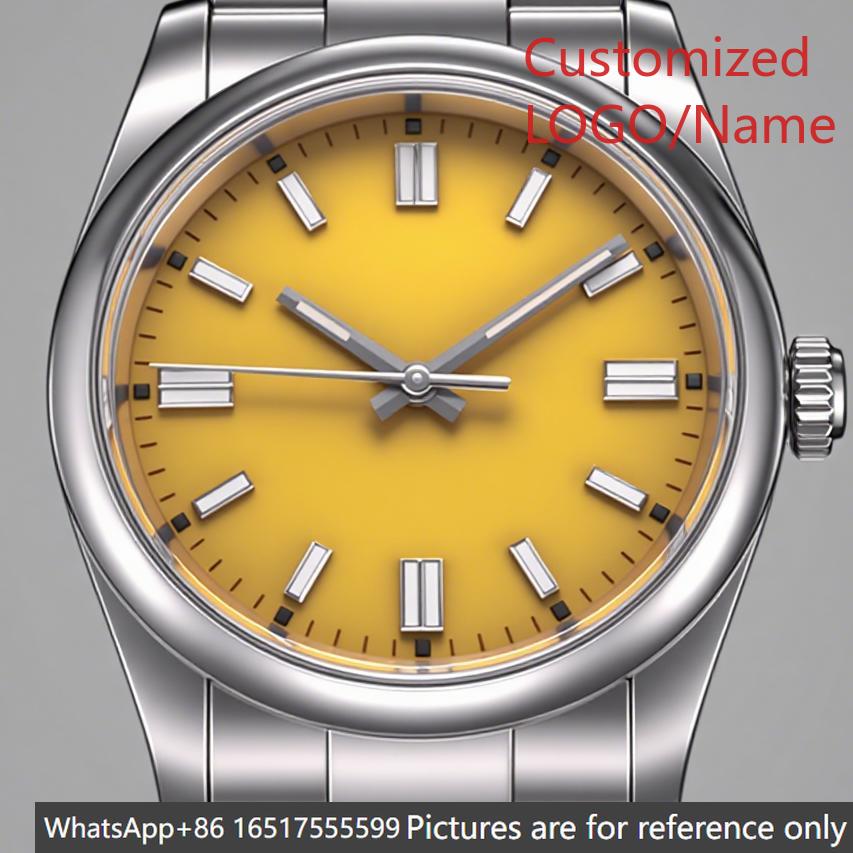 A989 Store 31mm 36mm 40mm Men  - Luxury Watch For Women 리뷰 및 가격