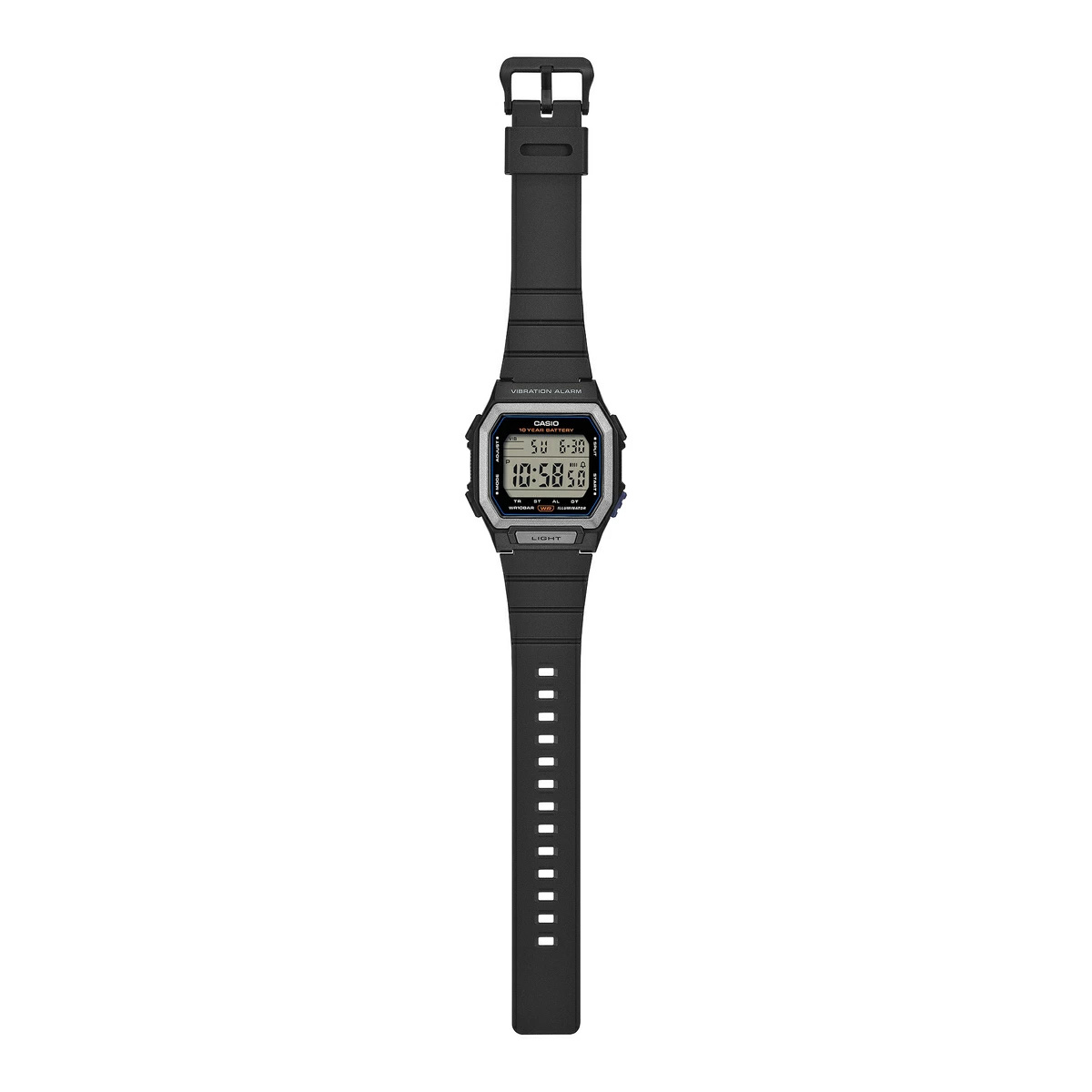Casio watch New 2026 Model W-7 - Luxury Watch Casio 리뷰 및 가격