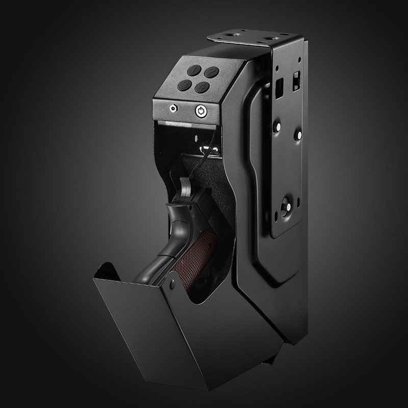 Fingerprint Handgun Safe,Key G - Luxury Watch Storage 리뷰 및 가격