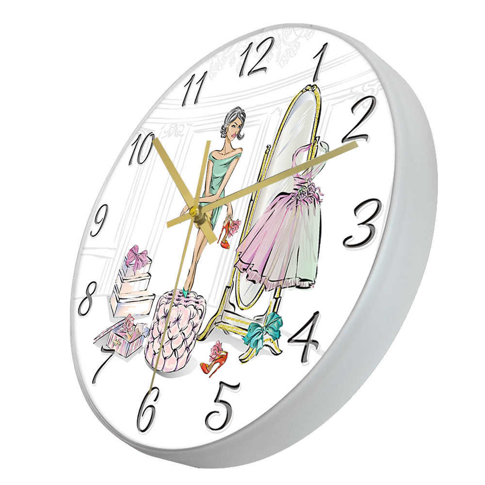 Glamour Fashion Girl Toggery S - Luxury Watch Boutique 리뷰 및 가격