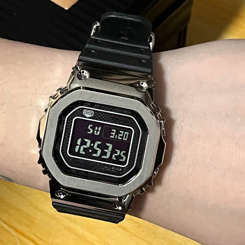 Resin Watch Accessories For Ca - Luxury Watch Casio 리뷰 및 가격