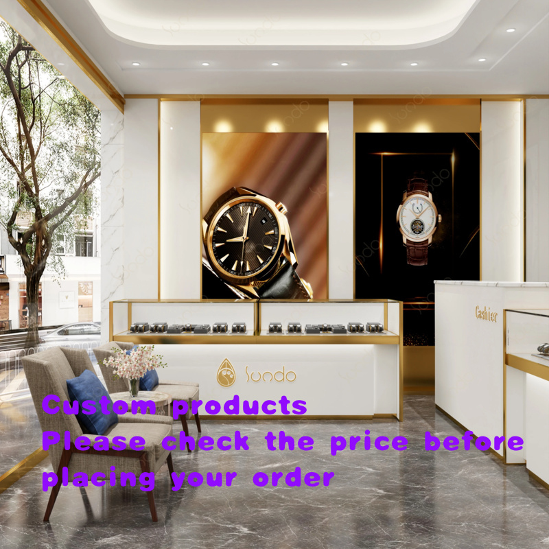 custom.Premium Luxury Stainles - Luxury Watch Boutique 리뷰 및 가격