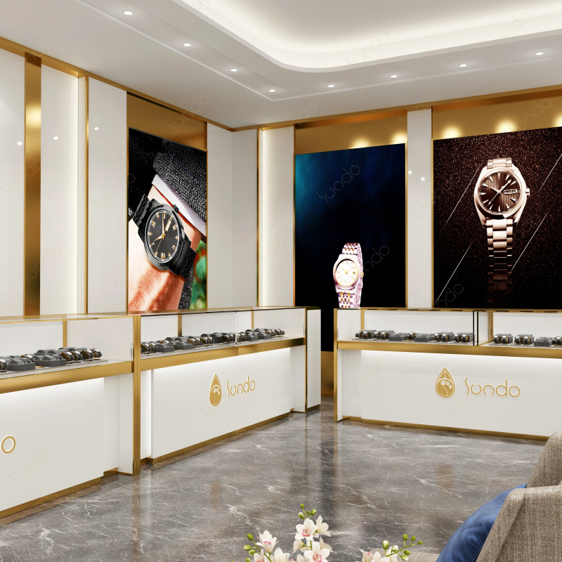 custom.Premium Luxury Stainles - Luxury Watch Boutique 리뷰 및 가격