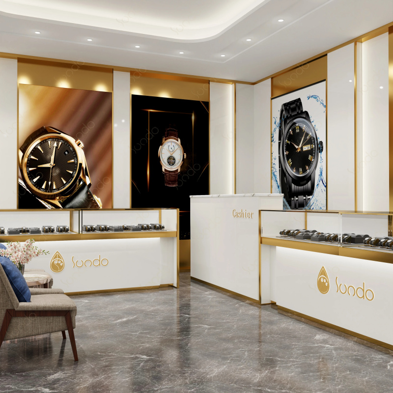 custom.Premium Luxury Stainles - Luxury Watch Boutique 리뷰 및 가격