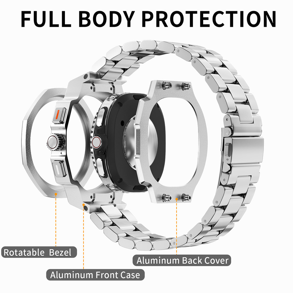Luxury Modification Kit Case f - Luxury Watch Repair 리뷰 및 가격