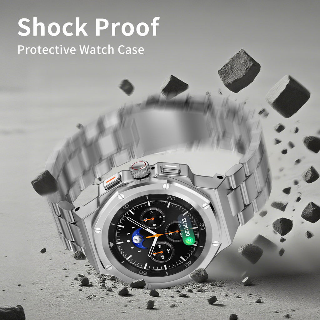 Luxury Modification Kit Case f - Luxury Watch Repair 리뷰 및 가격