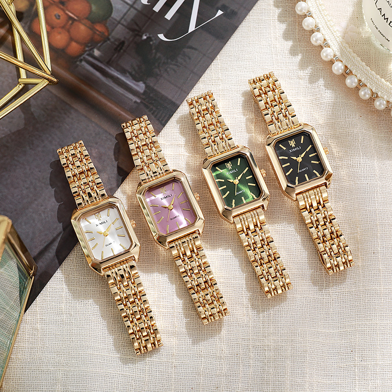 Luxury Women Watches Fashion R - Lux Watch 리뷰 및 가격