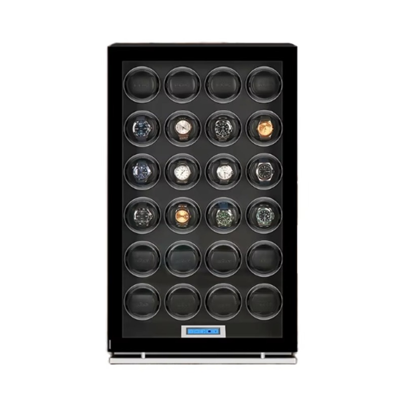 Quiet Durable Luxury High Qual - Luxury Watch Winder Box 리뷰 및 가격