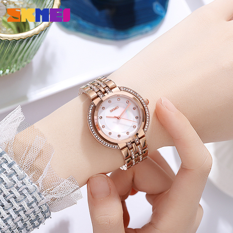 Womens Bracelet Quartz Watches - Luxury Watch For Women 리뷰 및 가격