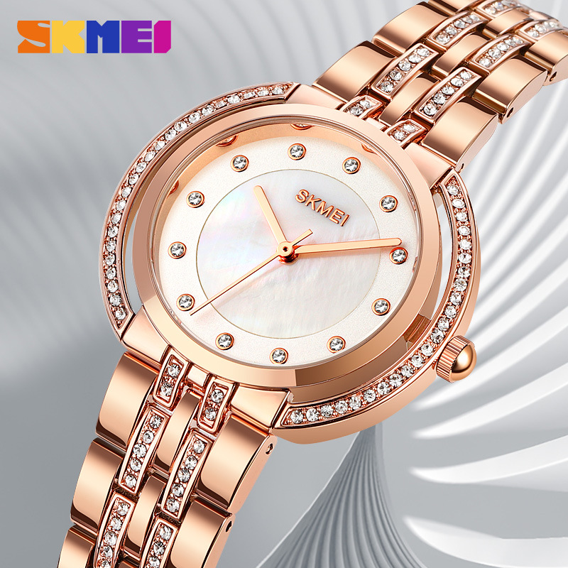 Womens Bracelet Quartz Watches - Luxury Watch For Women 리뷰 및 가격
