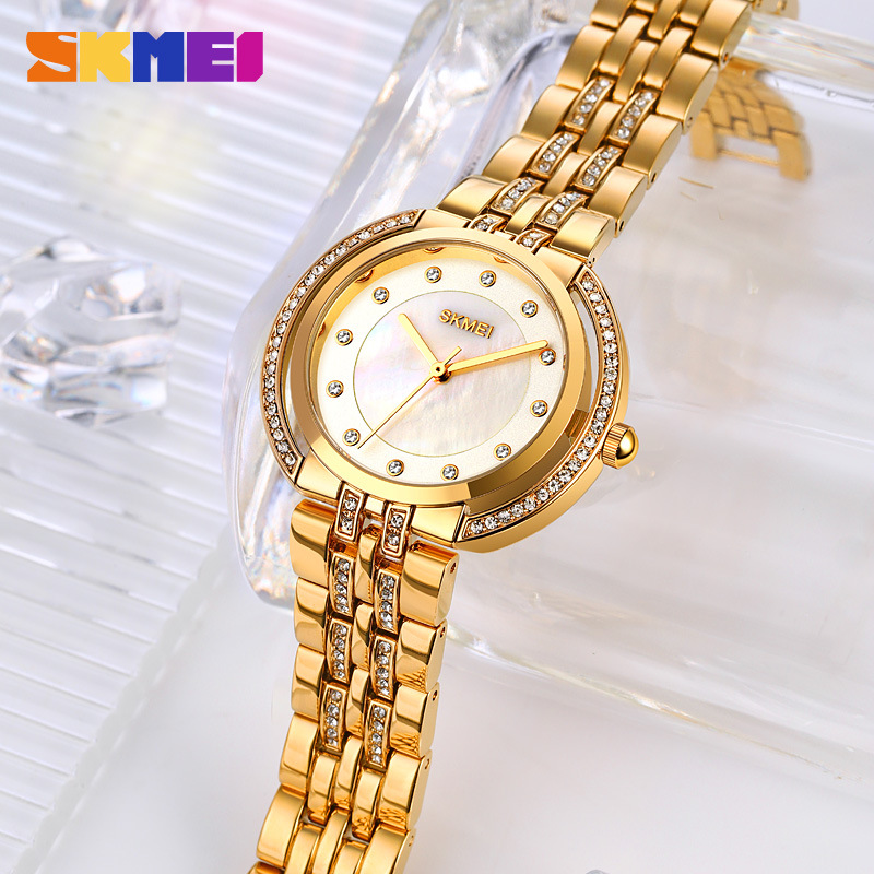 Womens Bracelet Quartz Watches - Luxury Watch For Women 리뷰 및 가격