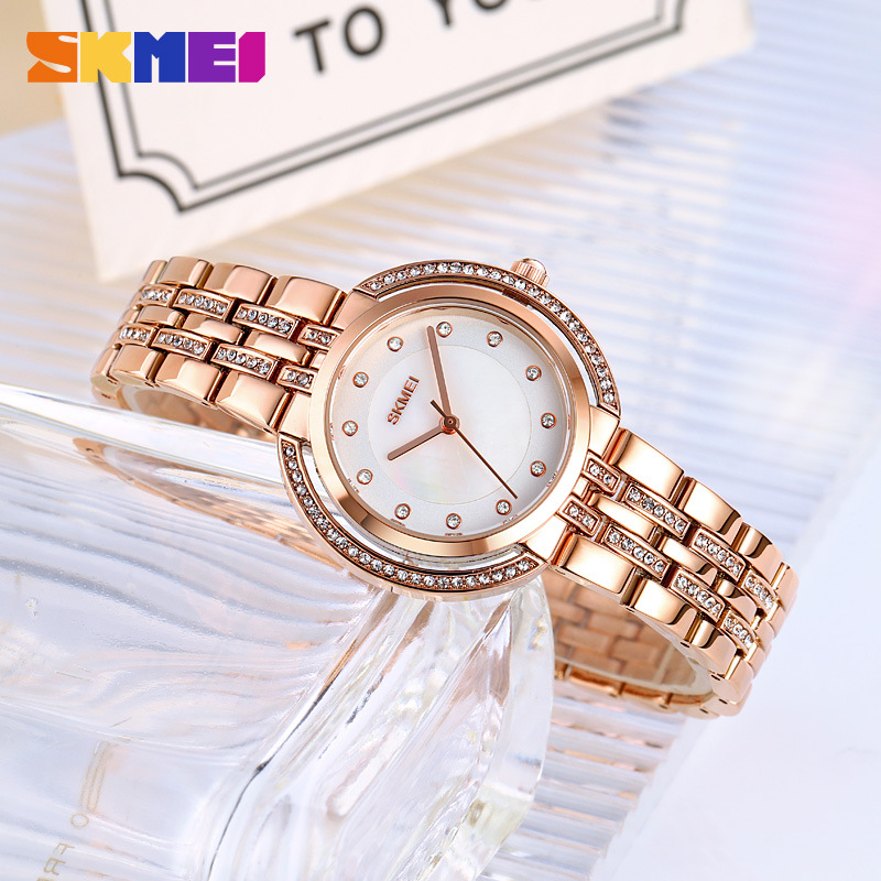 Womens Bracelet Quartz Watches - Luxury Watch For Women 리뷰 및 가격
