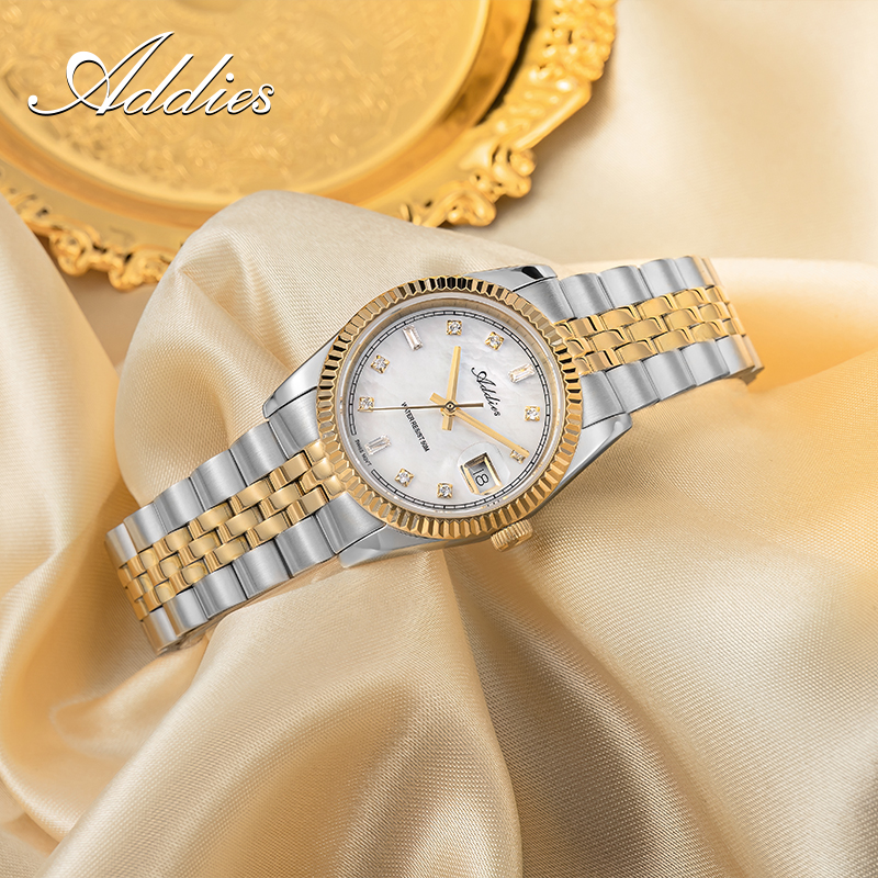 ADDIES 585 Quartz Women's Watc - Luxury Watch For Women 리뷰 및 가격