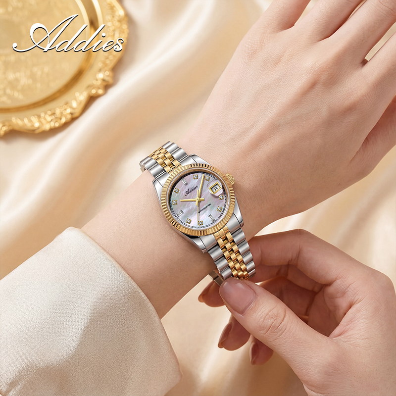 ADDIES 585 Quartz Women's Watc - Luxury Watch For Women 리뷰 및 가격
