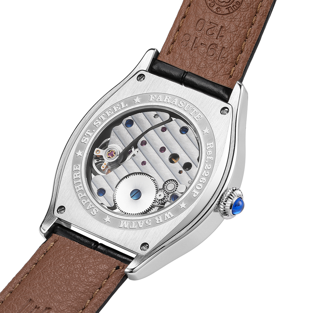 FARASUTE 36mm Retro Hangzhou C - Luxury Watch Repair 리뷰 및 가격