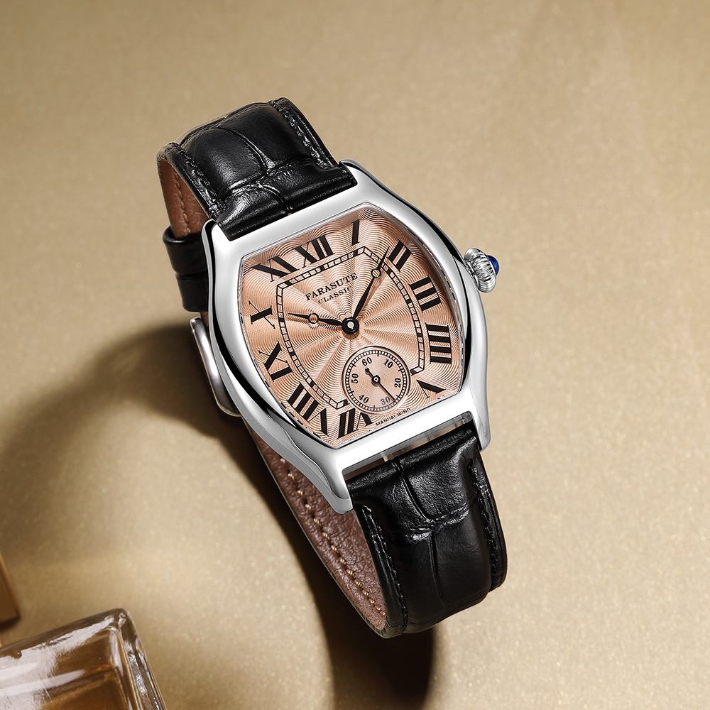 FARASUTE 36mm Retro Hangzhou C - Luxury Watch Repair 리뷰 및 가격