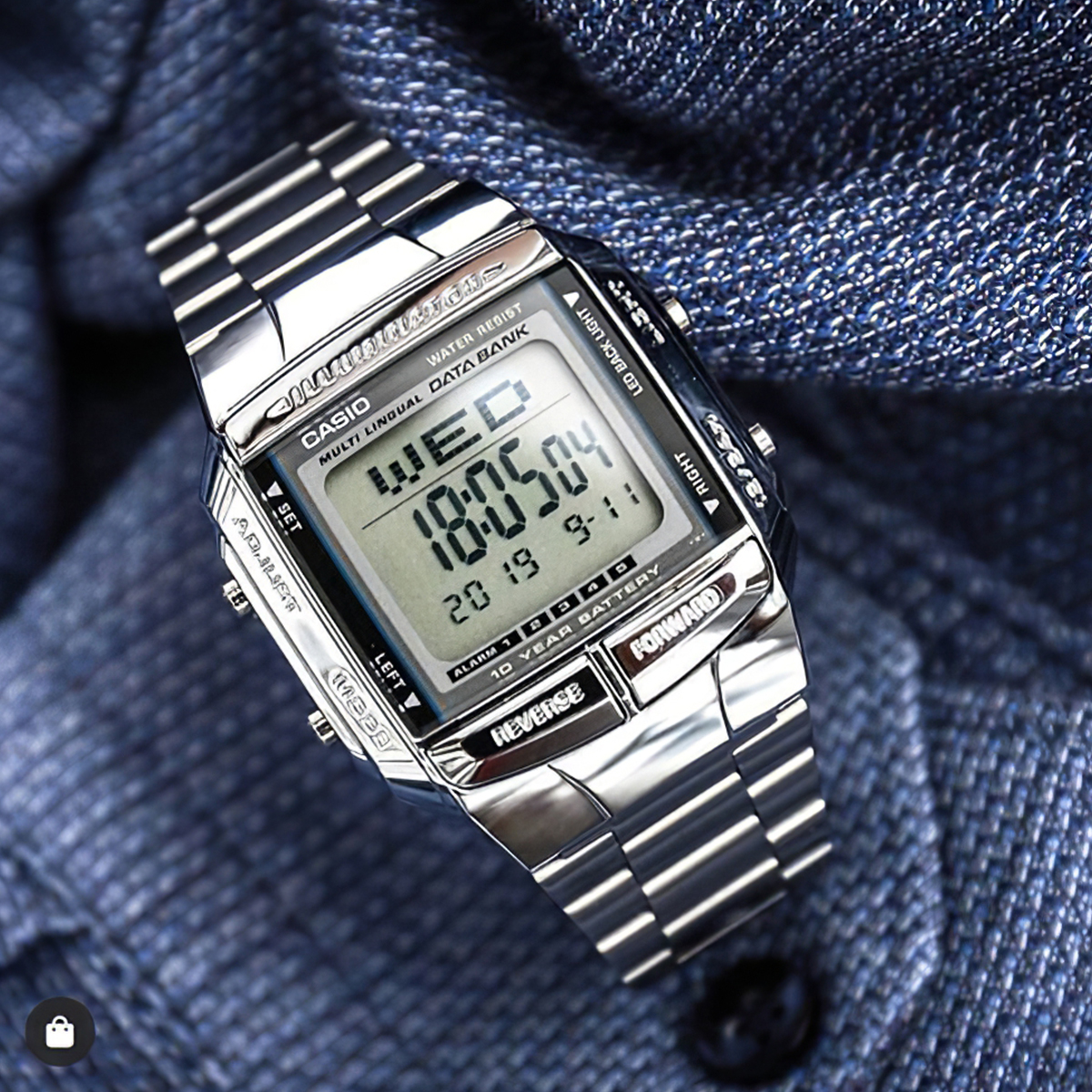 Casio watch for men top brand  - Luxury Watch Casio 리뷰 및 가격